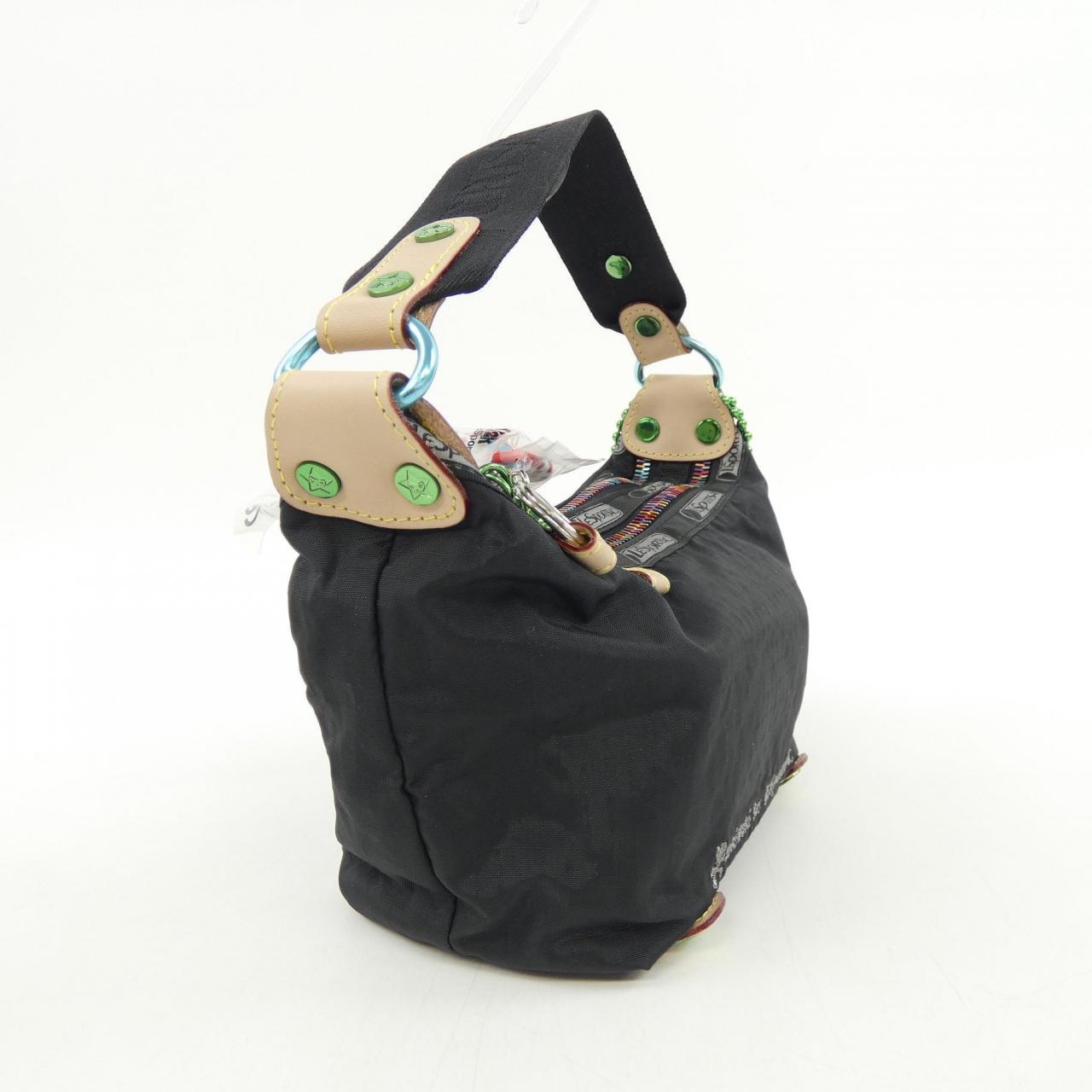 レスポートサック LESPORTSAC TOKIDOKI BAG