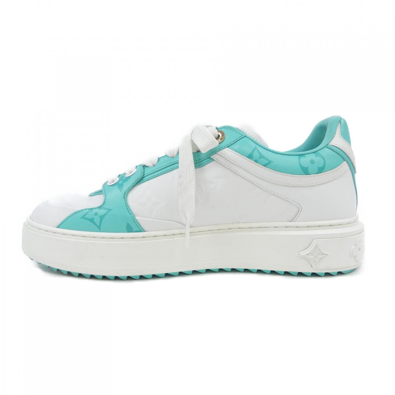 ルイヴィトン LOUIS VUITTON スニーカー