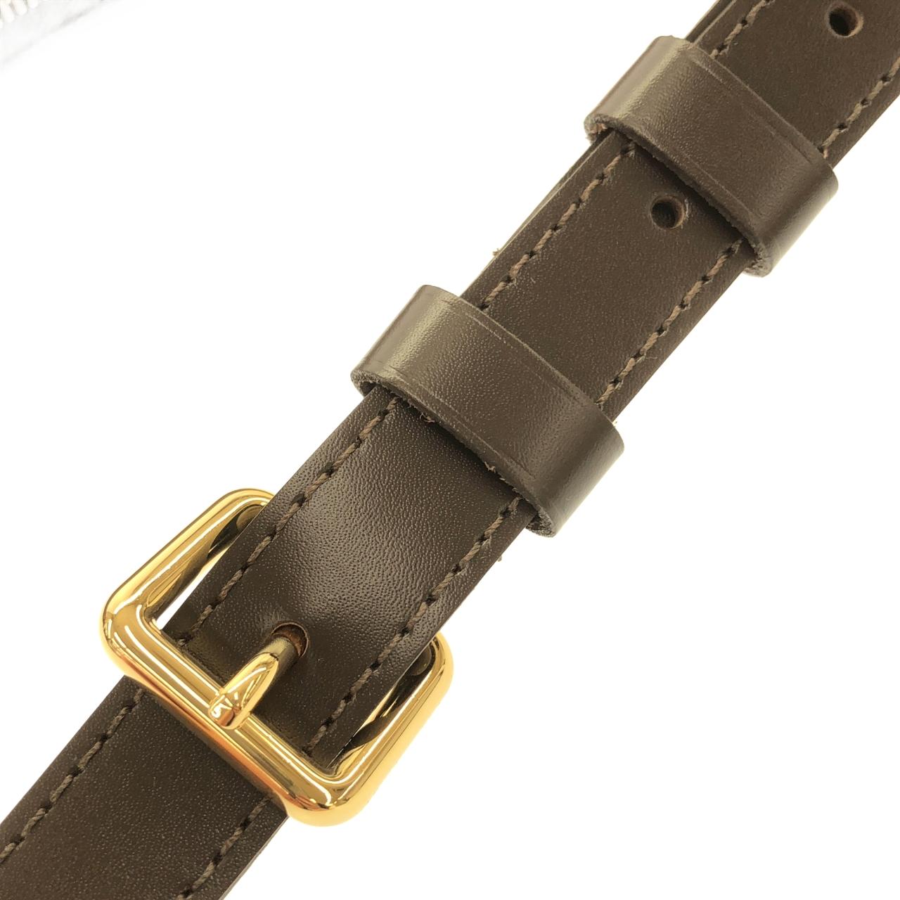 ルイヴィトン ダミエ ブルームズベリ PM N42251 ショルダーバッグ