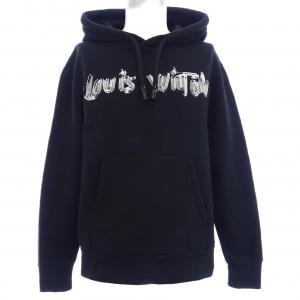 ルイヴィトン LOUIS VUITTON グラフィックフーディ HMY78WIHN パーカー