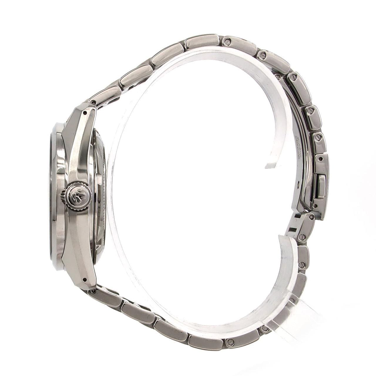 セイコー グランドセイコー･メカニカルハイビート36000GMT 9S86-00A0/SBGJ003 SS 自動巻