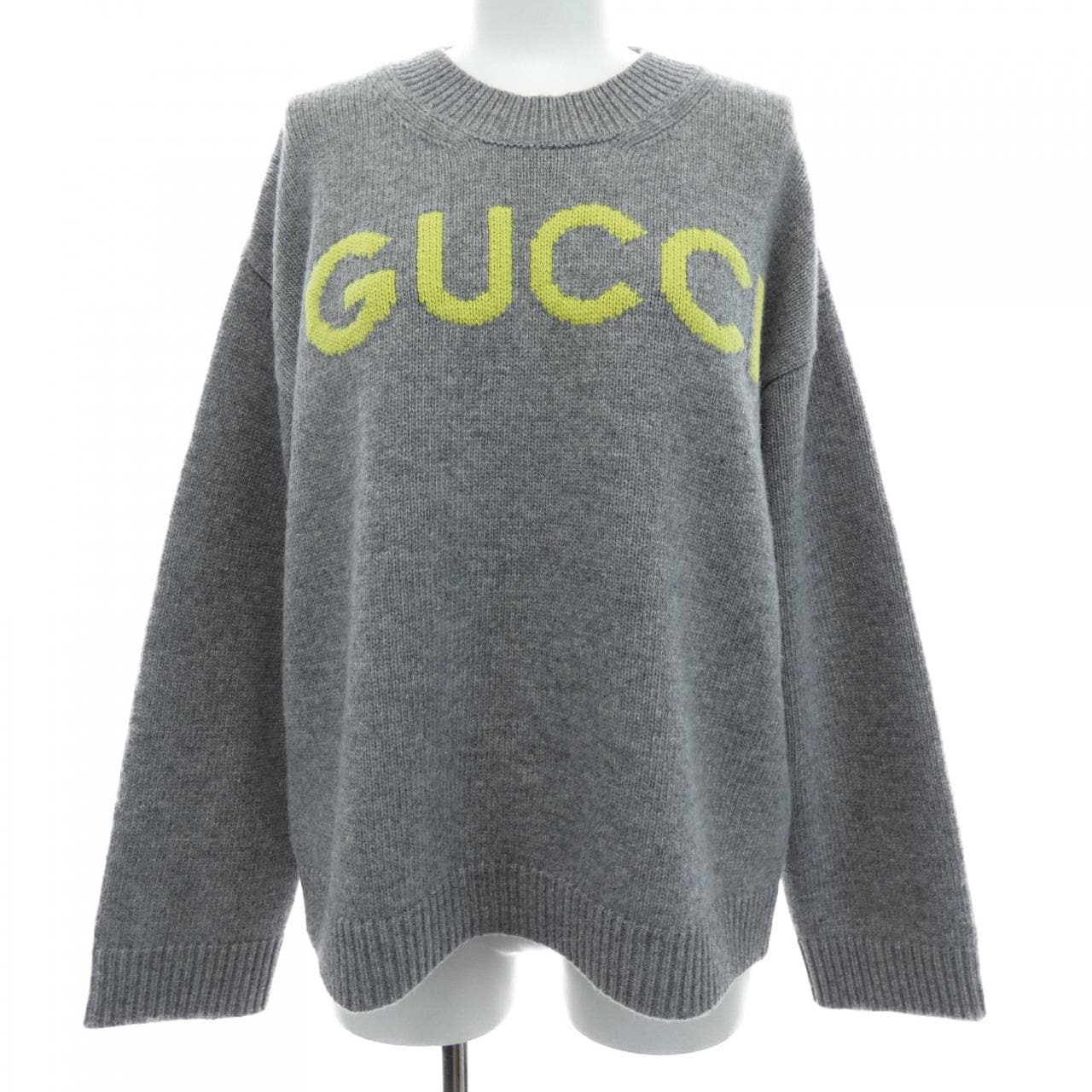 グッチ GUCCI 770072 XKEBC ニット