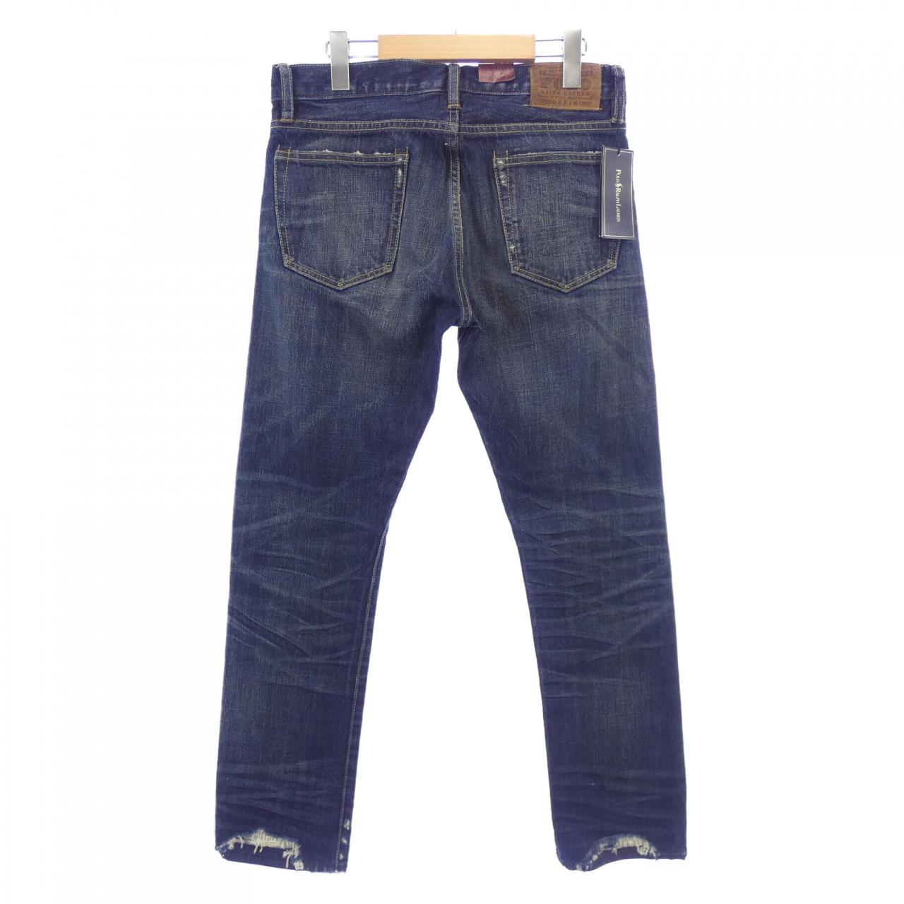 ポロラルフローレン POLO RALPH LAUREN ジーンズ