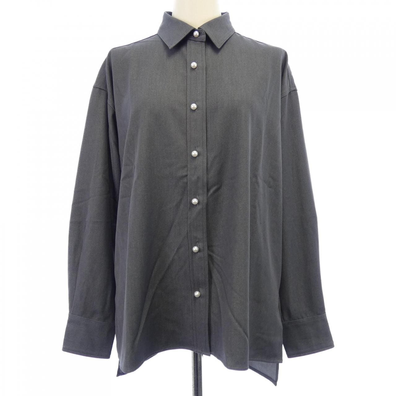 プラステ PLST シャツ