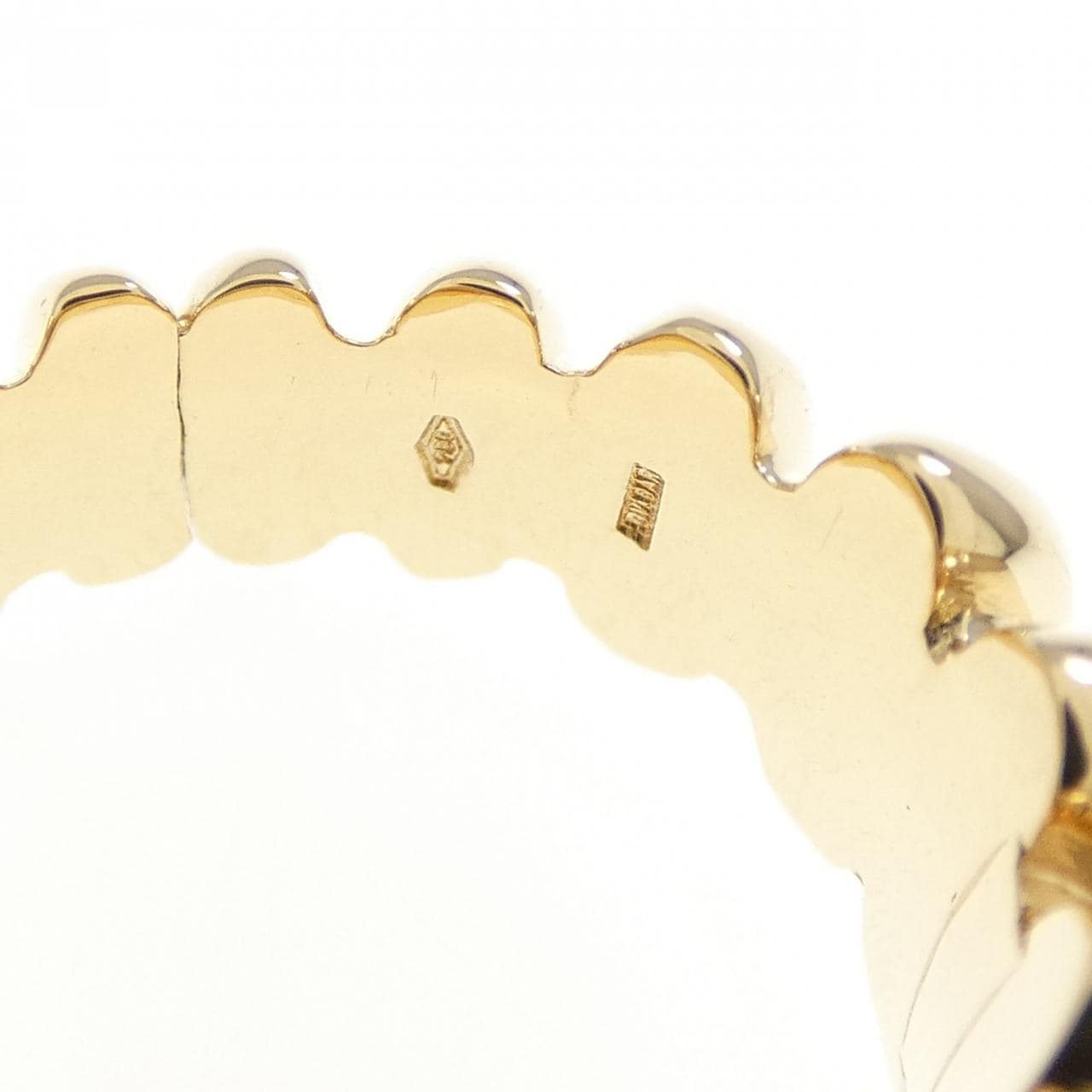 【ヴィンテージ】ブルガリ チェルティカ リング