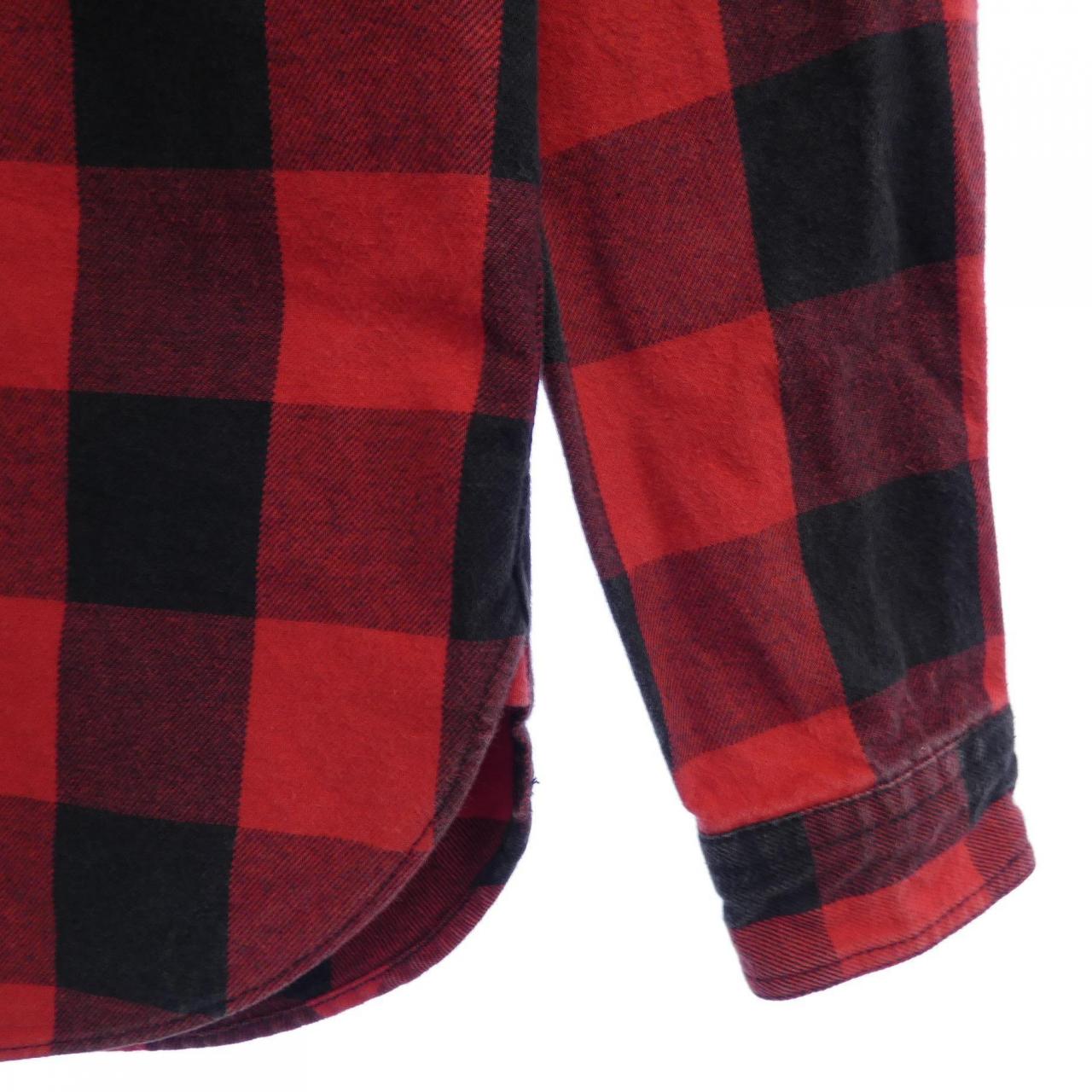 アイジュンヤワタナベ eye JUNYA WATANABE WB-B901 シャツ