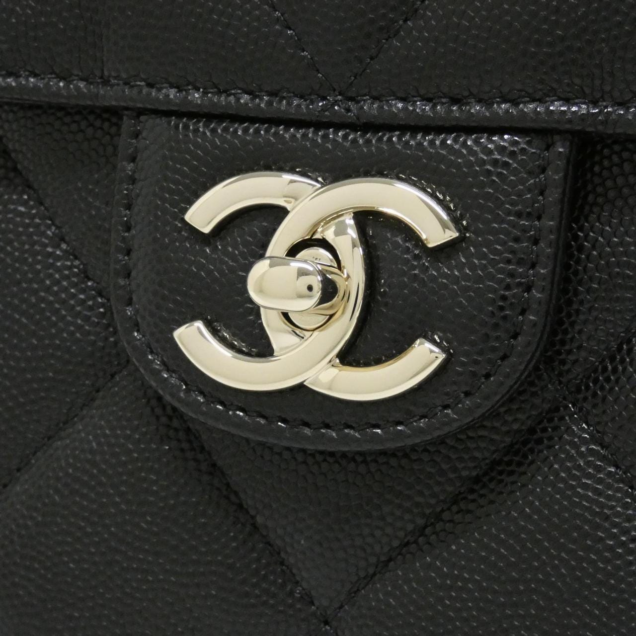 【未使用品】シャネル AS4711 バッグ