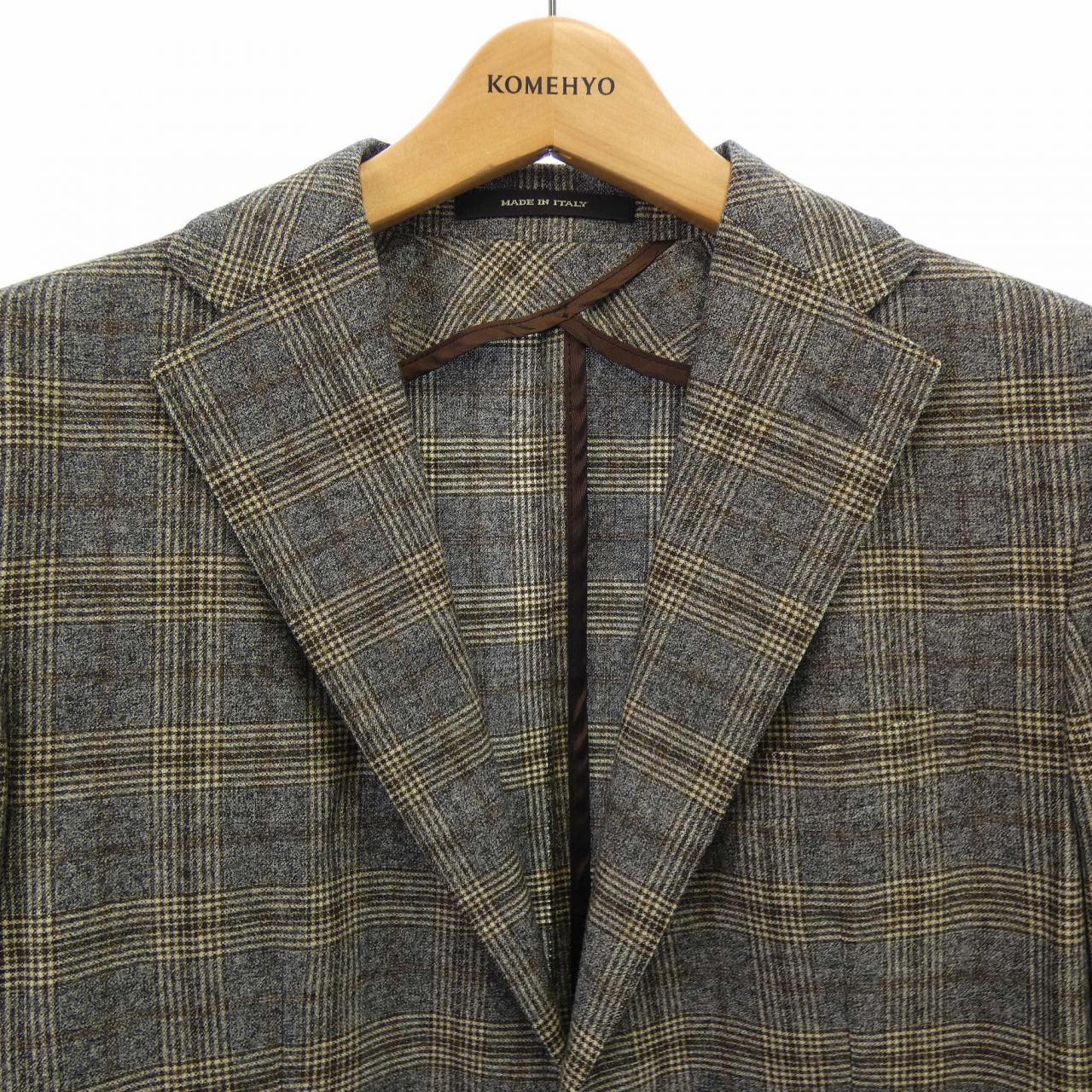 タリアトーレ TAGLIATORE ジャケット