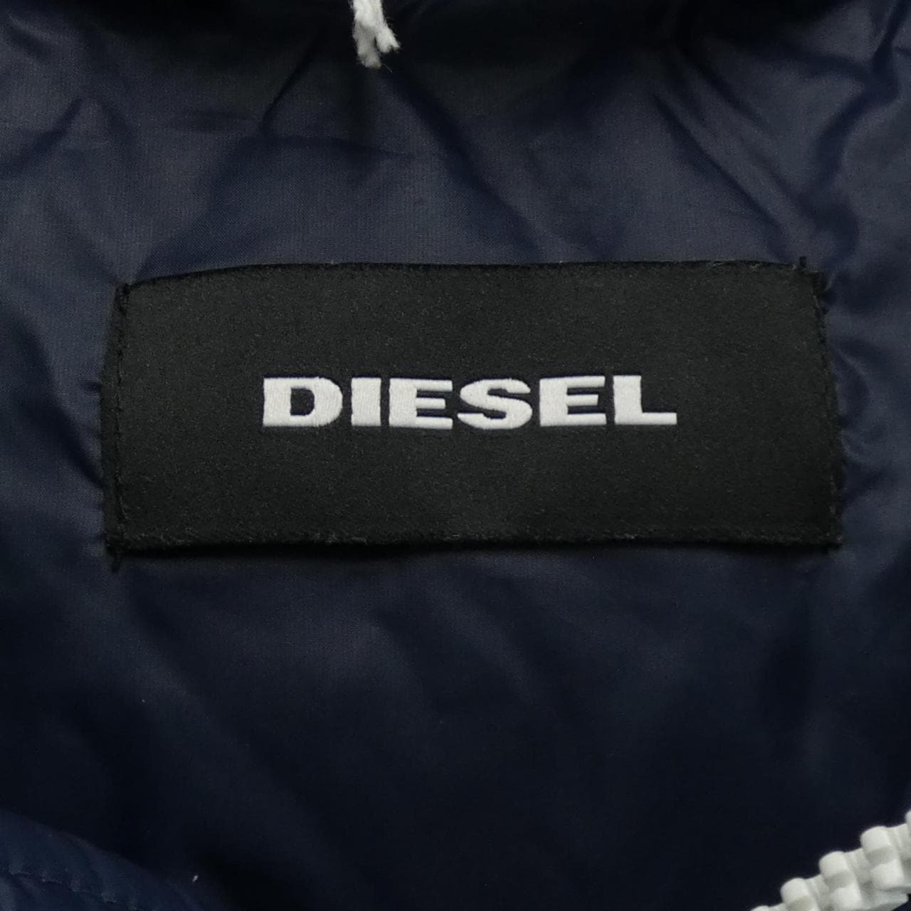 ディーゼル DIESEL ダウンコート