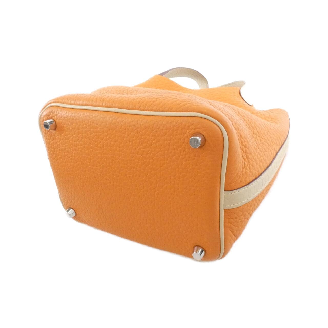 エルメス ピコタン PM バッグ