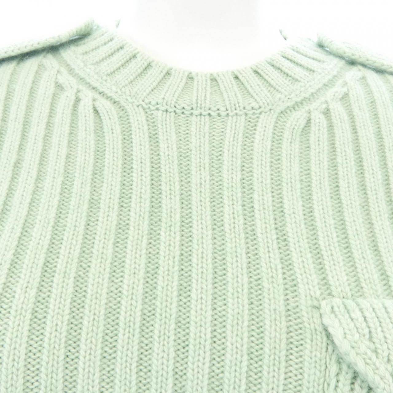 プラダ PRADA P24B2L S232 13XB ニット