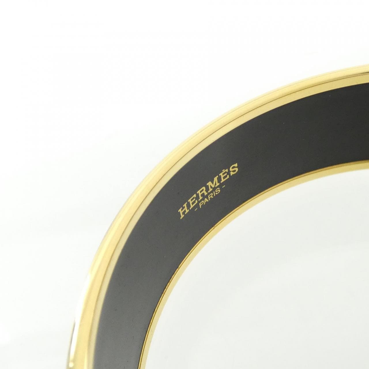 エルメス 112593FO バングル
