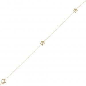 ポンテヴェキオ スター ブレスレット