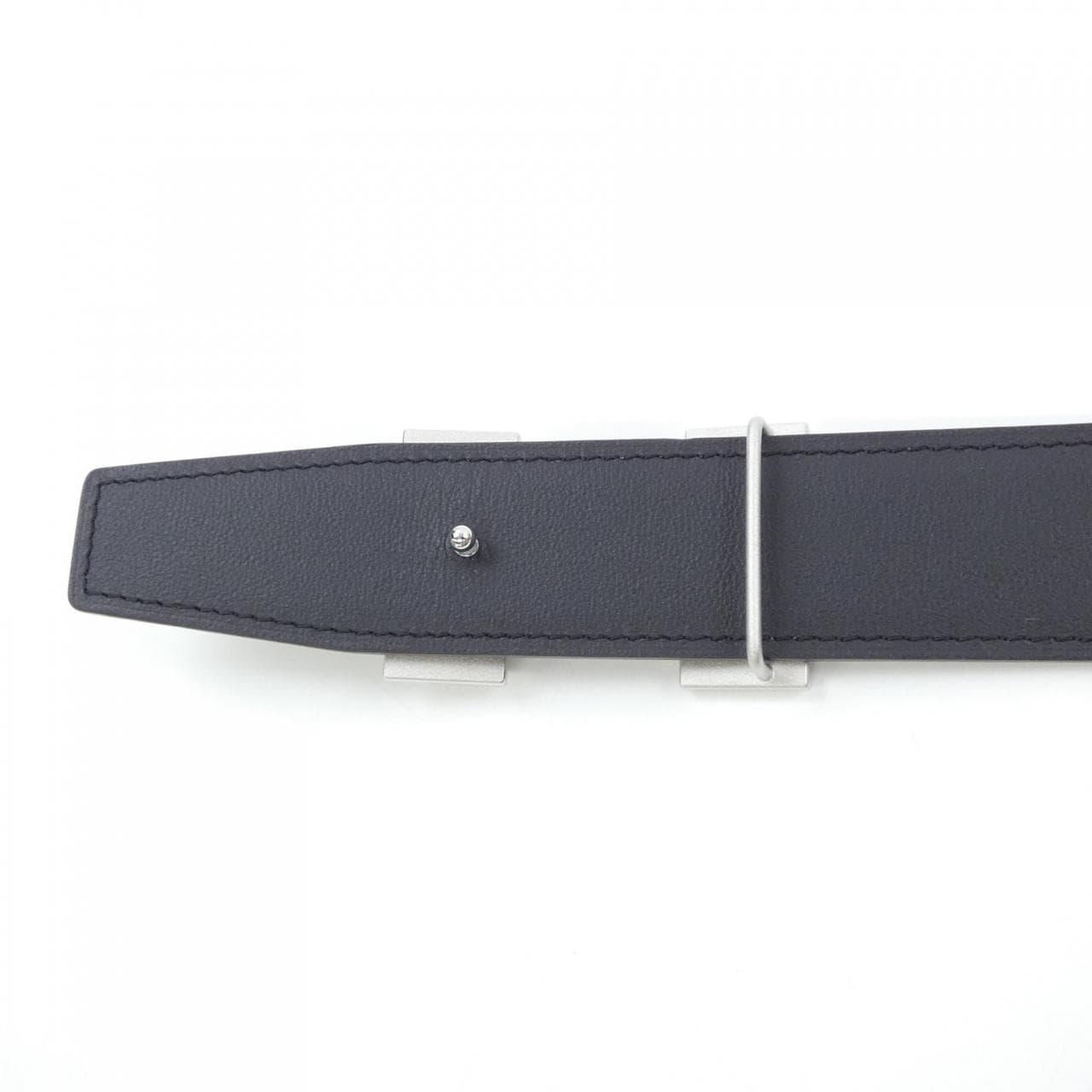 エルメス HERMES H 32mm リバーシブル BELT