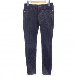 シャネル CHANEL P47726V35865 14P ジーンズ