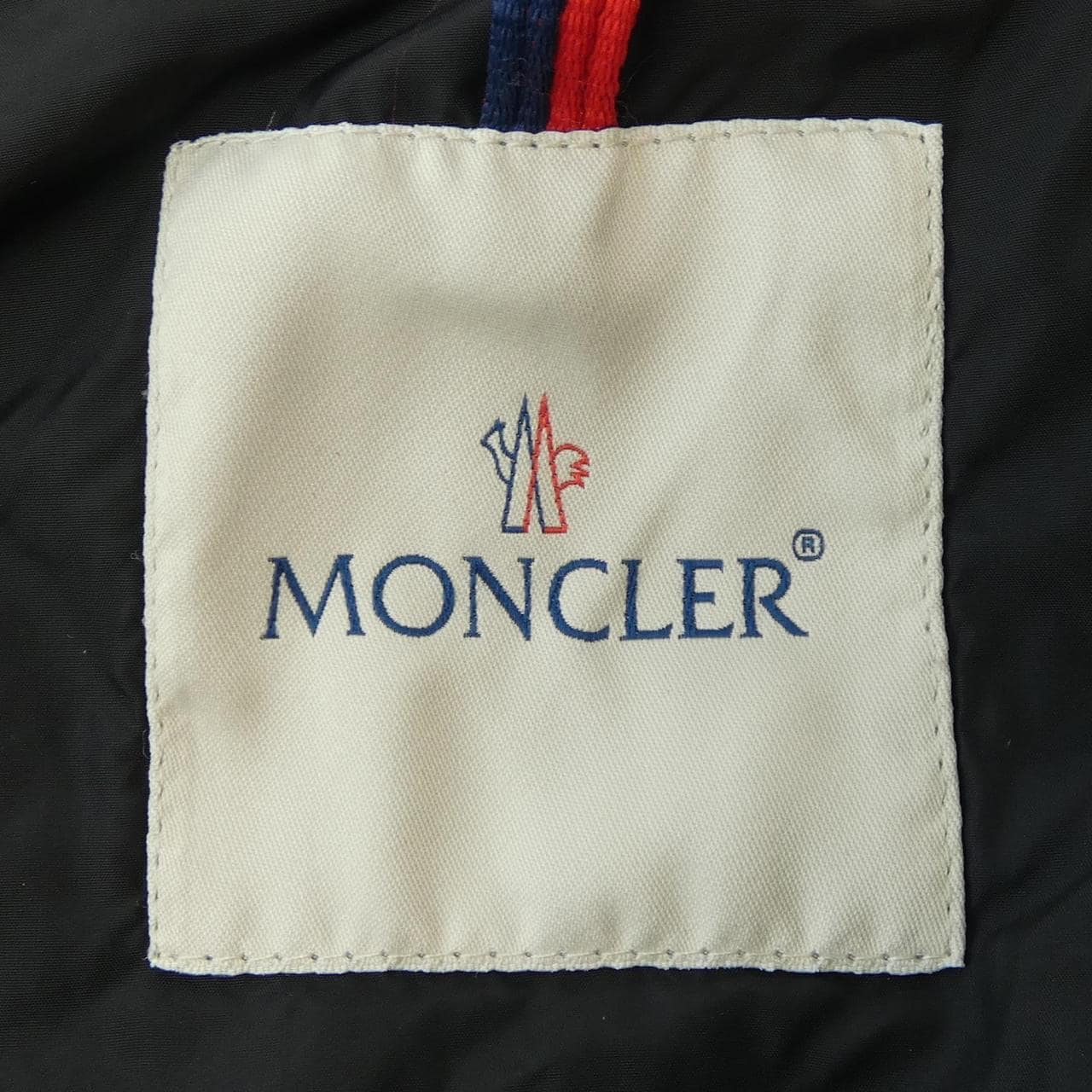 モンクレール MONCLER CHARPAL ダウンコート