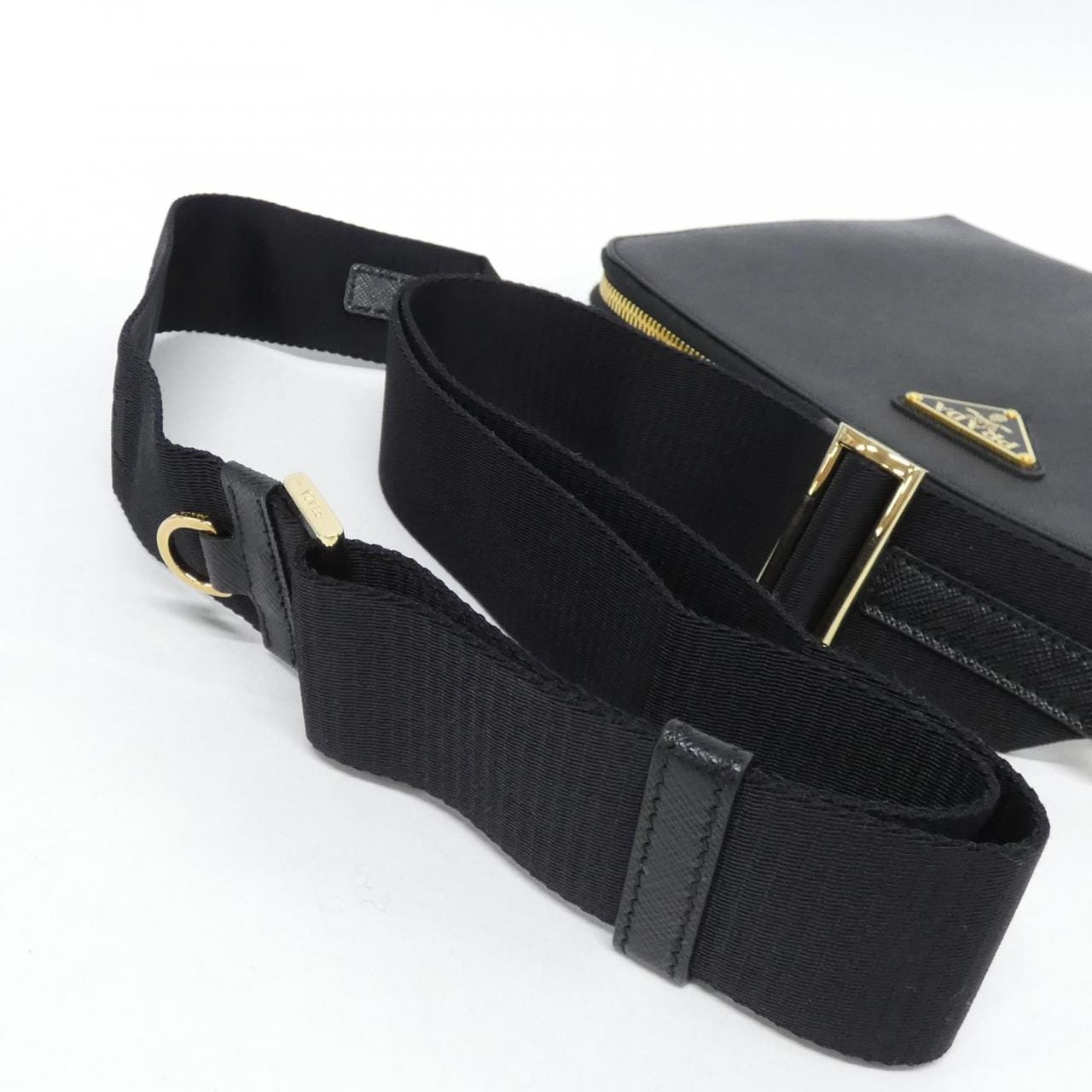 プラダ 1BH162 ショルダーバッグ