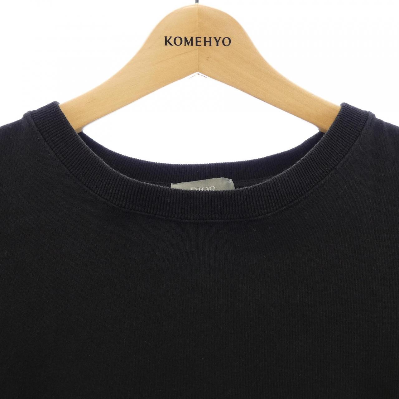 ディオール DIOR ダニエル アーシャム DANIEL ARSHAM 023J615C0554 Tシャツ