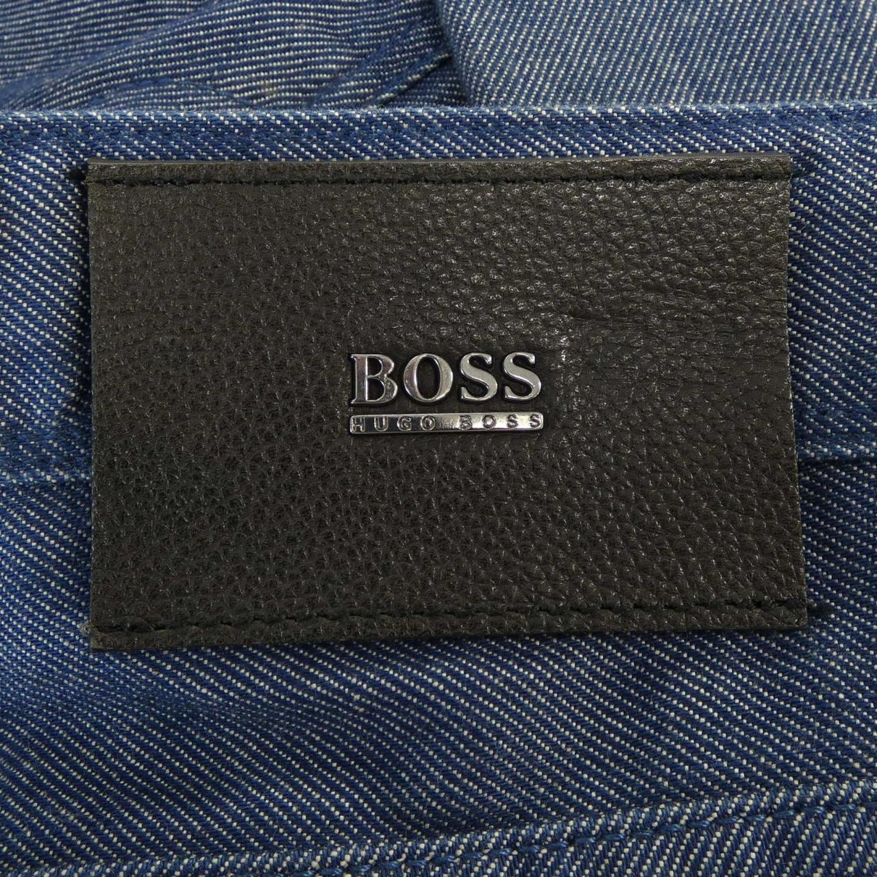 ボス BOSS ジーンズ