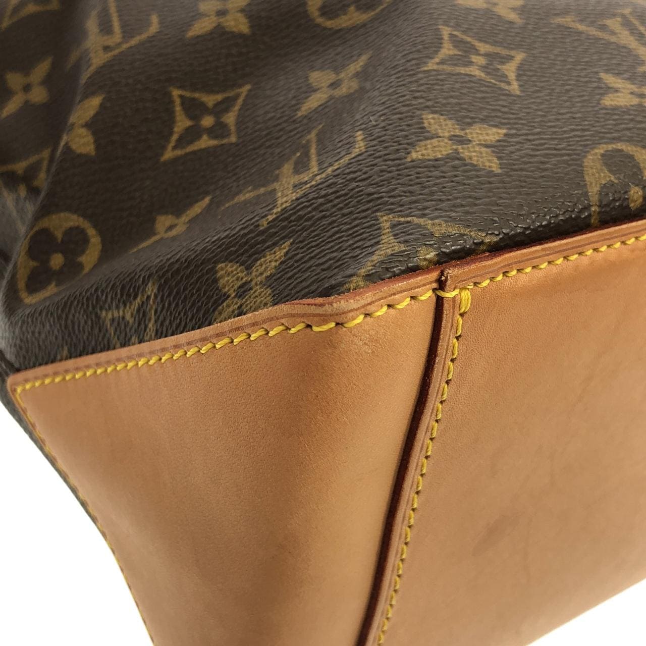 ルイヴィトン モノグラム カバ ピアノ M51148 バッグ