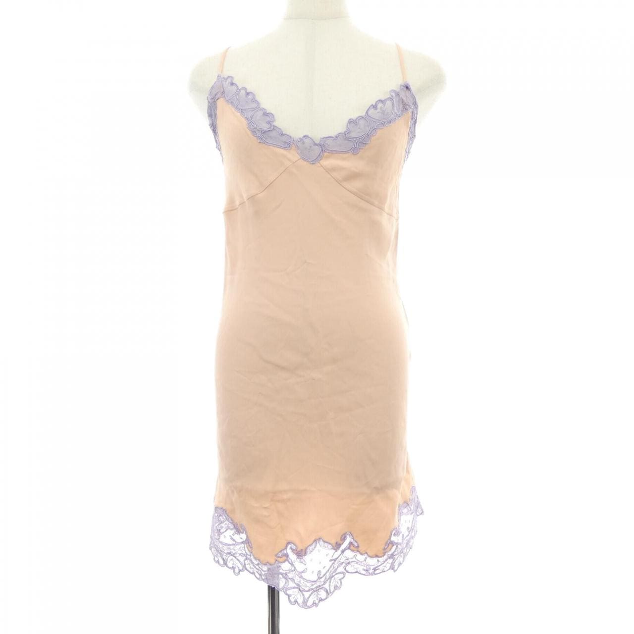 ヴェルサーチェ VERSACE ワンピース