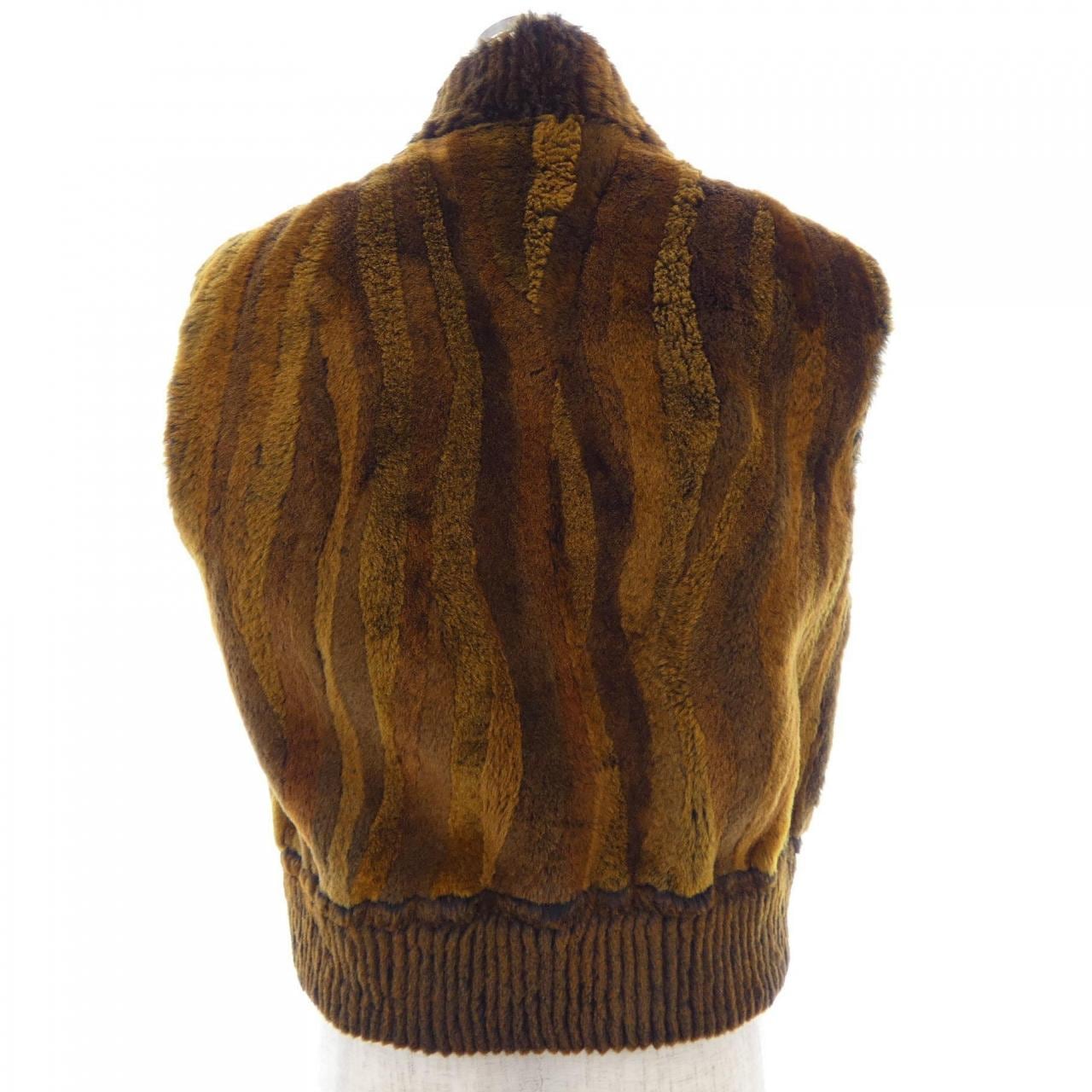 エルメス HERMES 3H1233DF ベスト