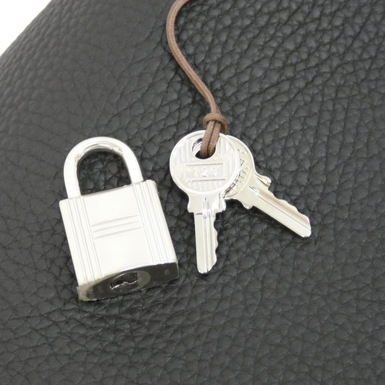 エルメス ピコタン ロック PM 056289CK バッグ