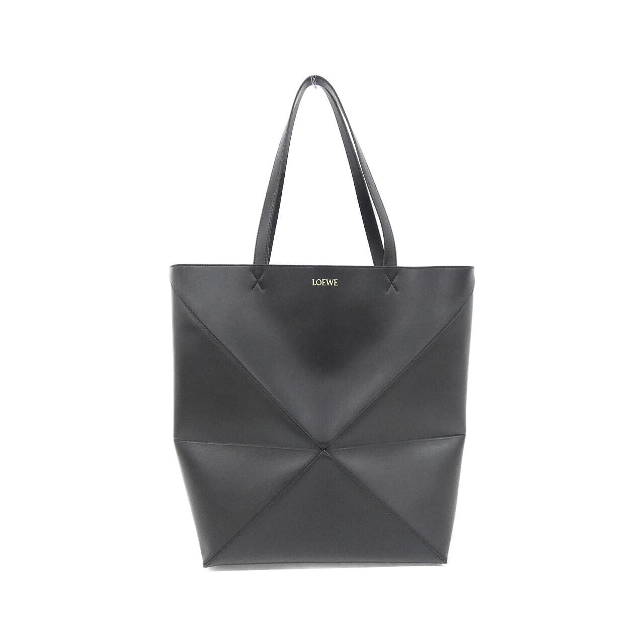 ロエベ パズル フォルド トート XL XL B933Q18X01 バッグ