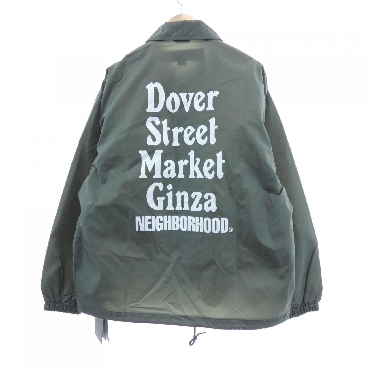 ネイバーフッド NEIGHBORHOOD 251TSNH-JKM01S ブルゾン