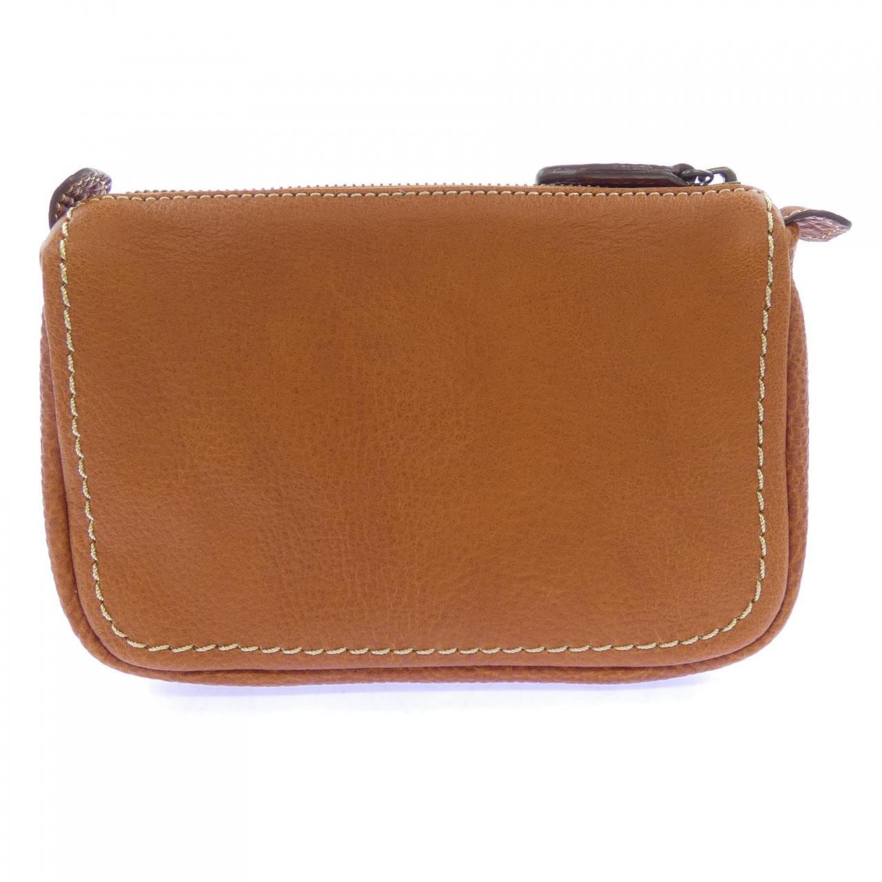 ツチヤカバン 土屋鞄 POUCH