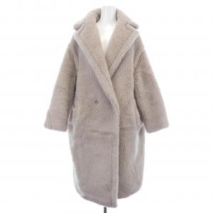 マックスマーラ Max Mara TEDGIRL テディベア コート