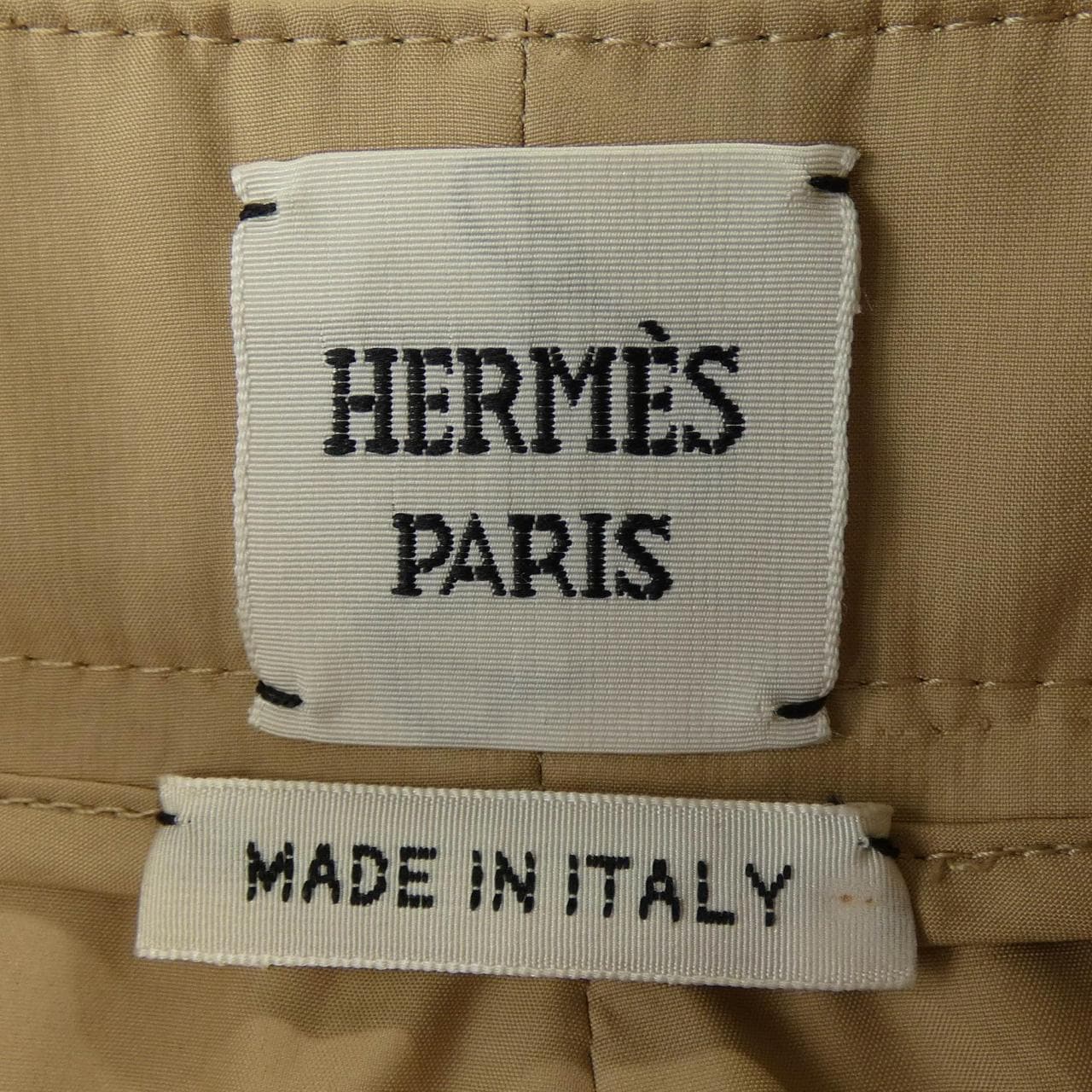 エルメス HERMES 3E0416D6 ショートパンツ