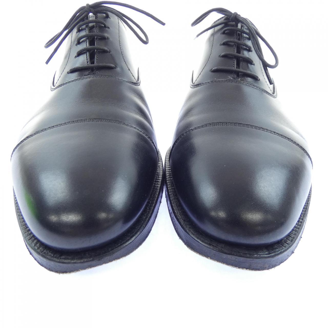 クロケットアンドジョーンズ CROCKETT&JONES KENT シューズ