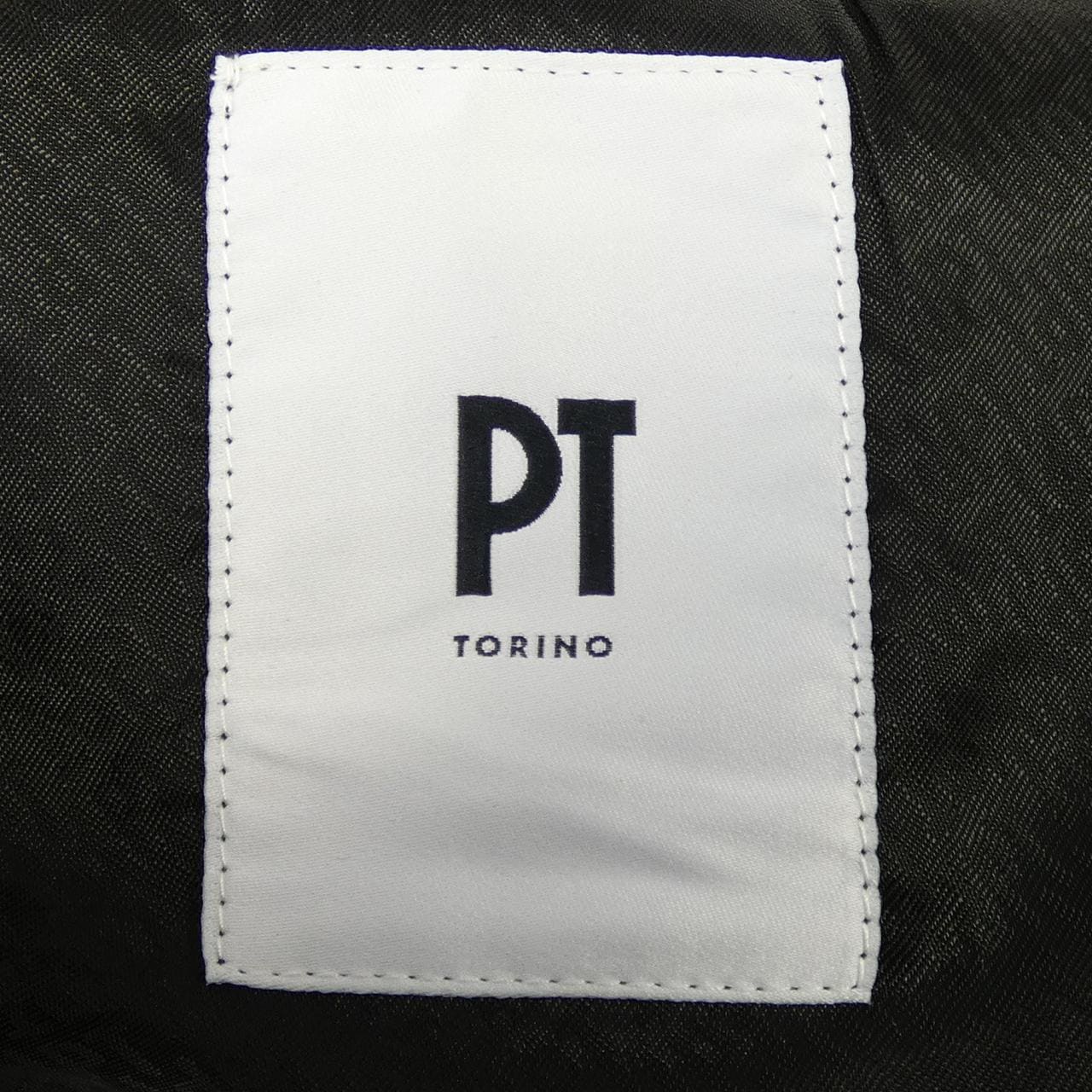 ピーティートリノ PT TORINO COASEBZZ0KLT パンツ