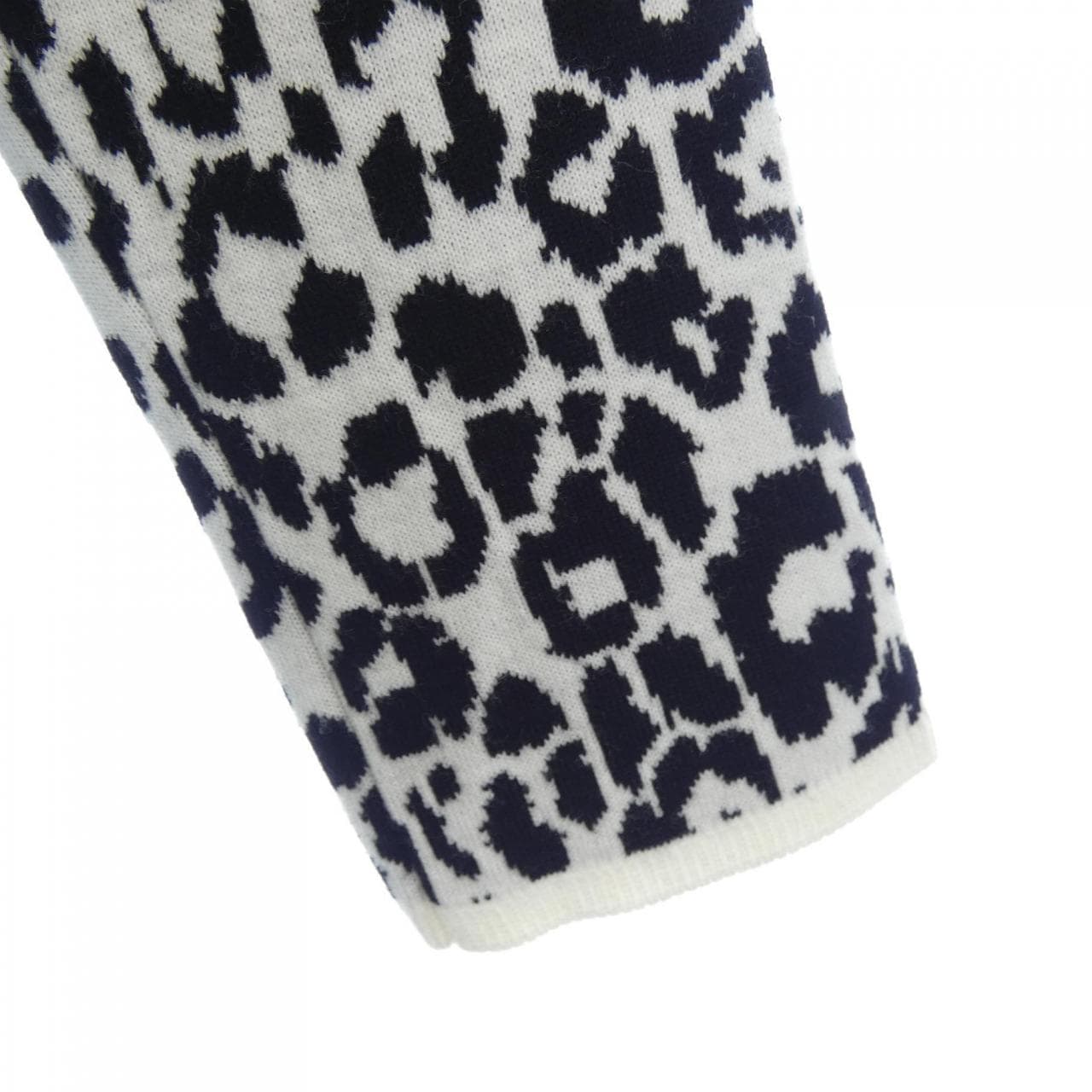 ブラックコムデギャルソン BLACK COMME des GARCONS 1P-N001 ニット