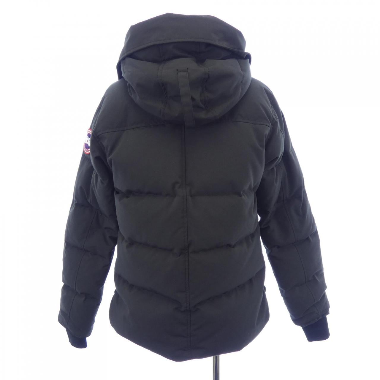 カナダグース CANADA GOOSE 3804MA MACMILLAN マクミラン ダウンジャケット