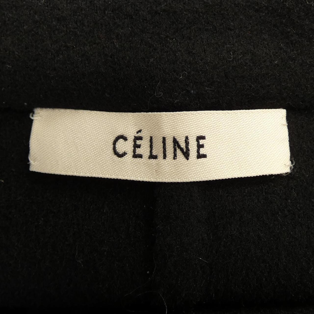 セリーヌ CELINE 2 5R16/5955 コート