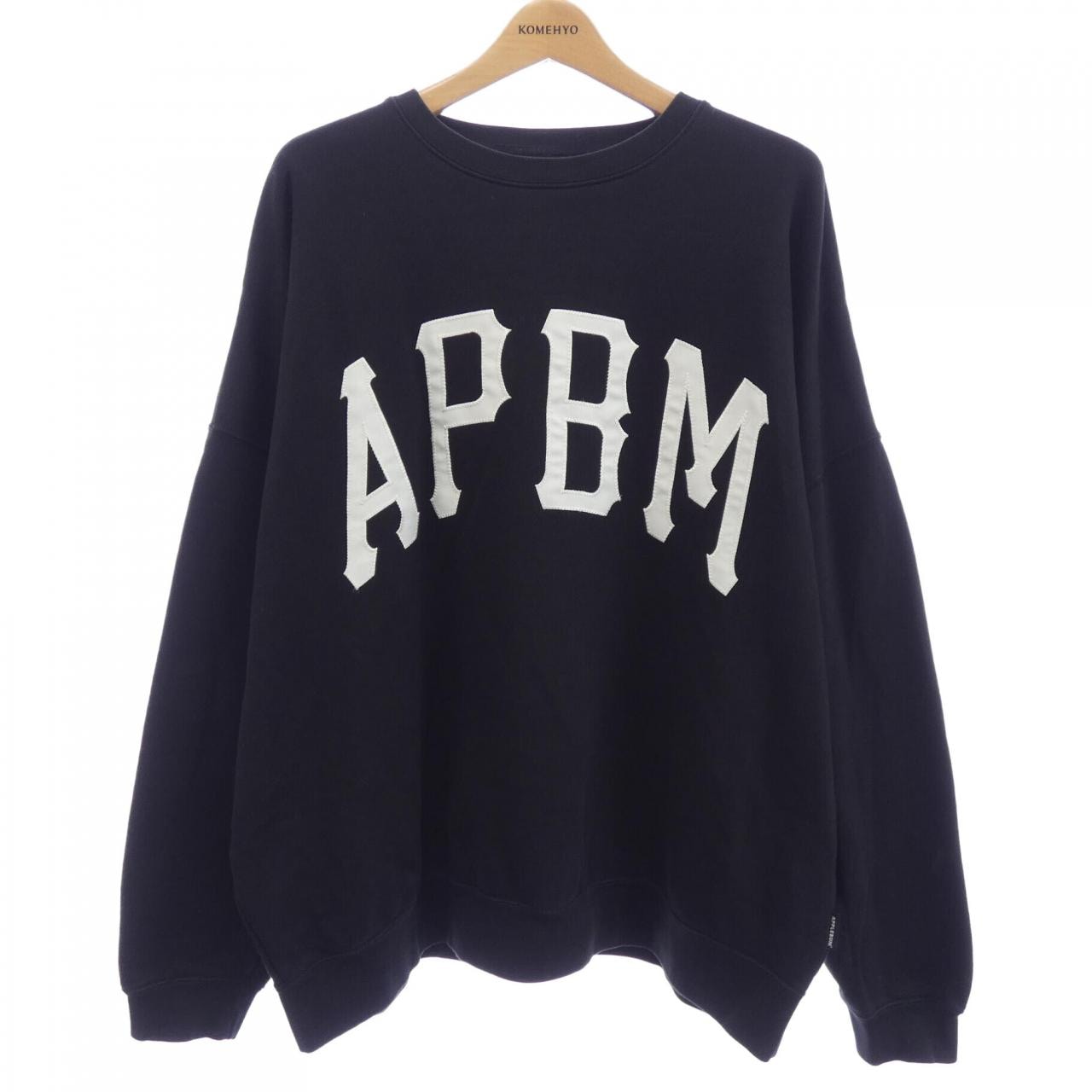 アップルバム APPLE BUM スウェット