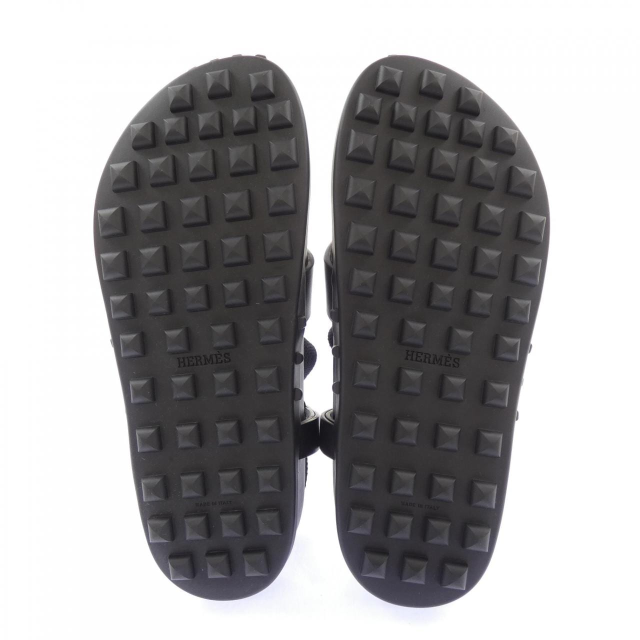 エルメス HERMES INBOARD 241235Z サンダル