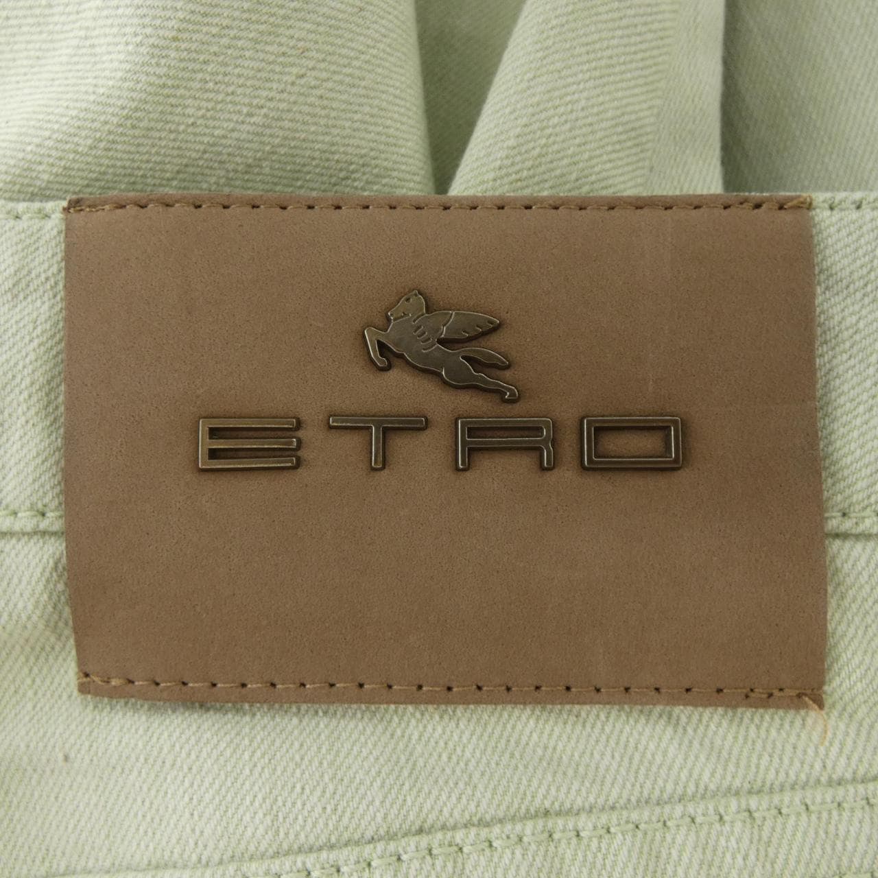 エトロ ETRO パンツ