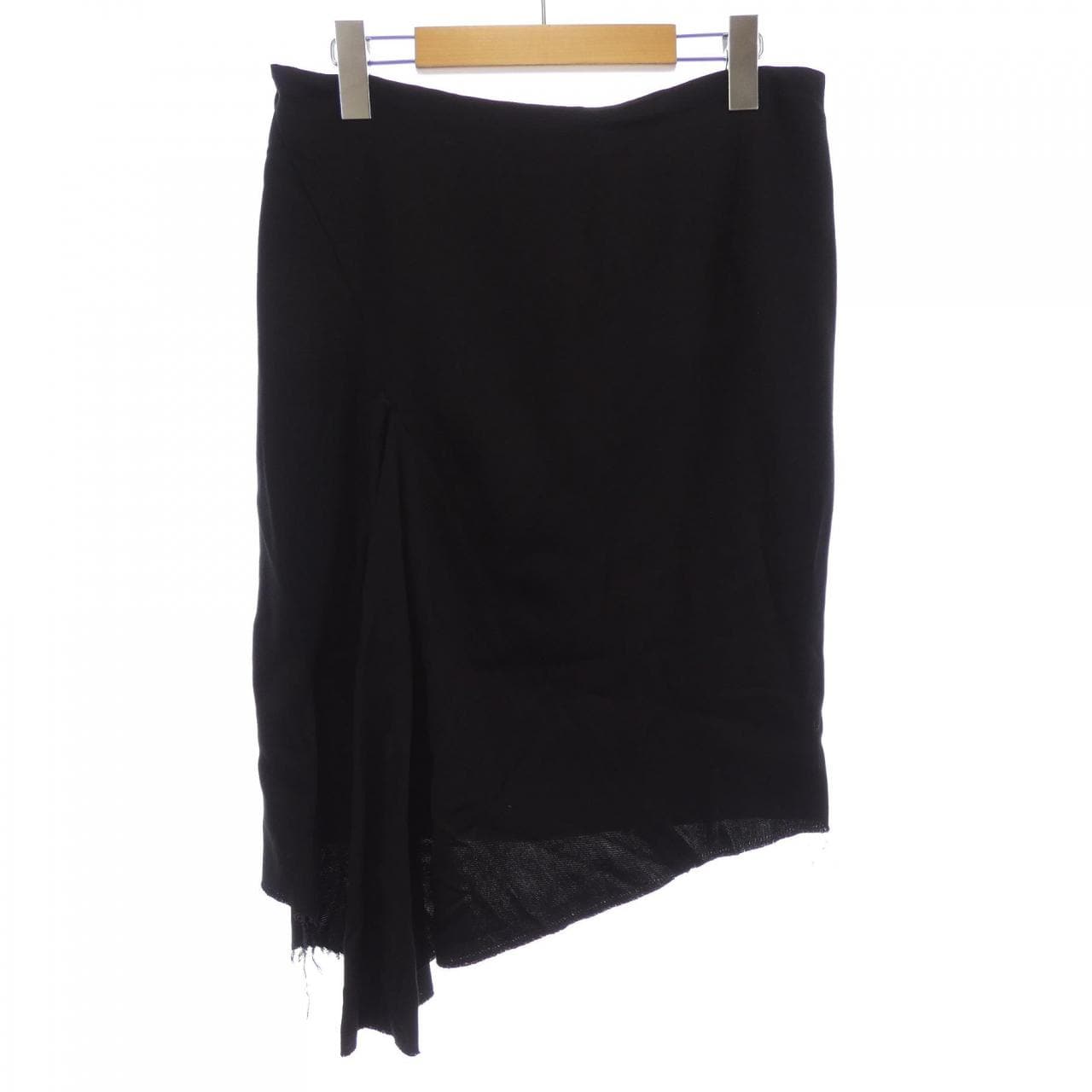アンドゥムルメステール Ann Demeulemeester スカート