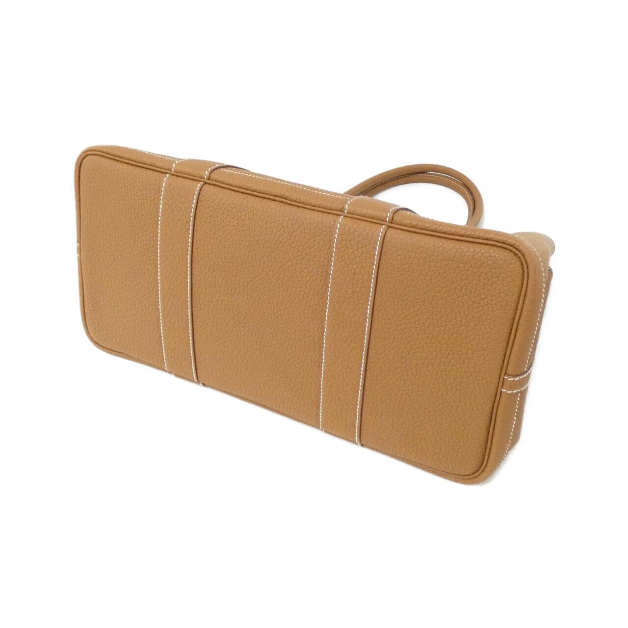 【未使用品】エルメス ガーデン パーティ 36cm 051559CK バッグ
