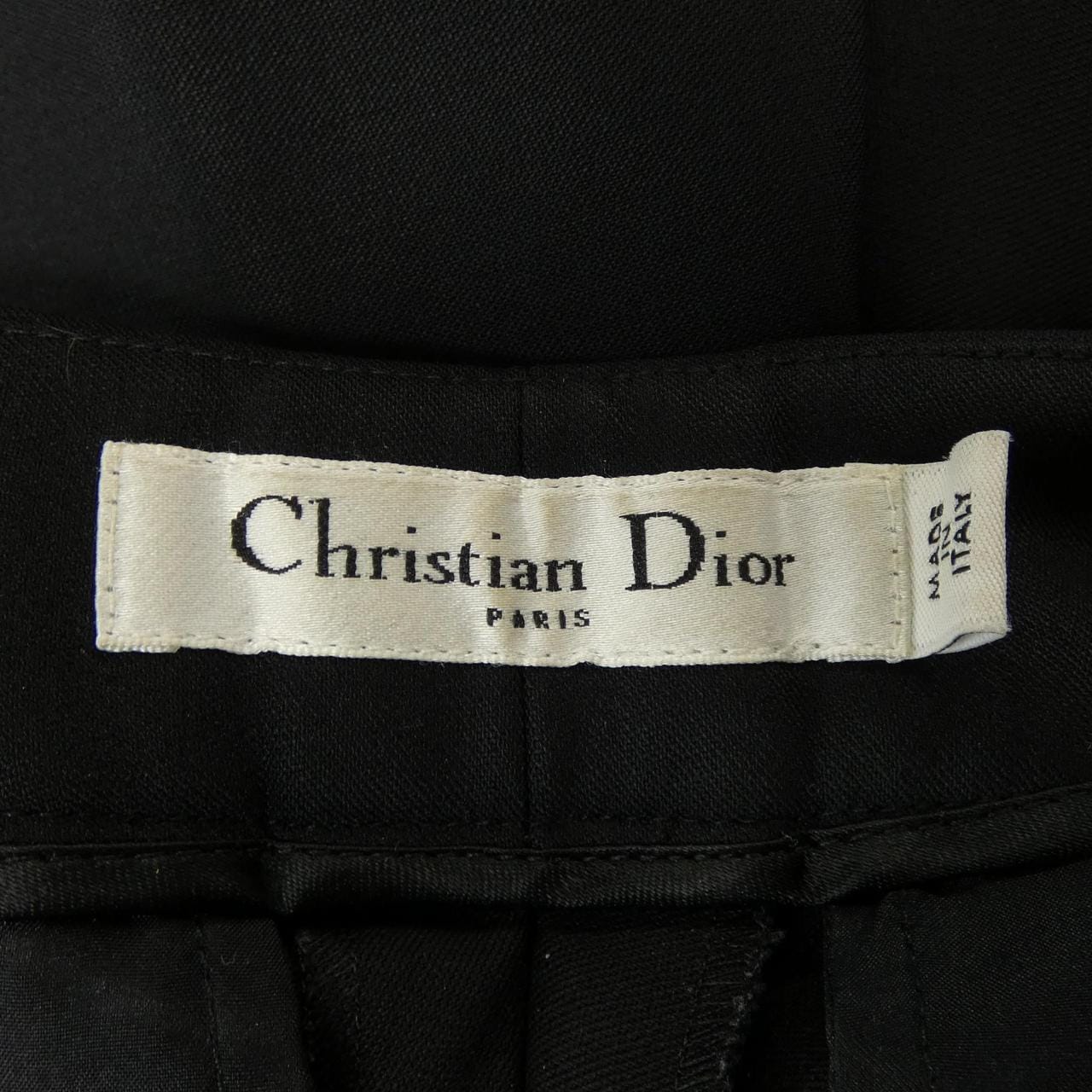 クリスチャンディオール CHRISTIAN DIOR 4H21429A1148 パンツ