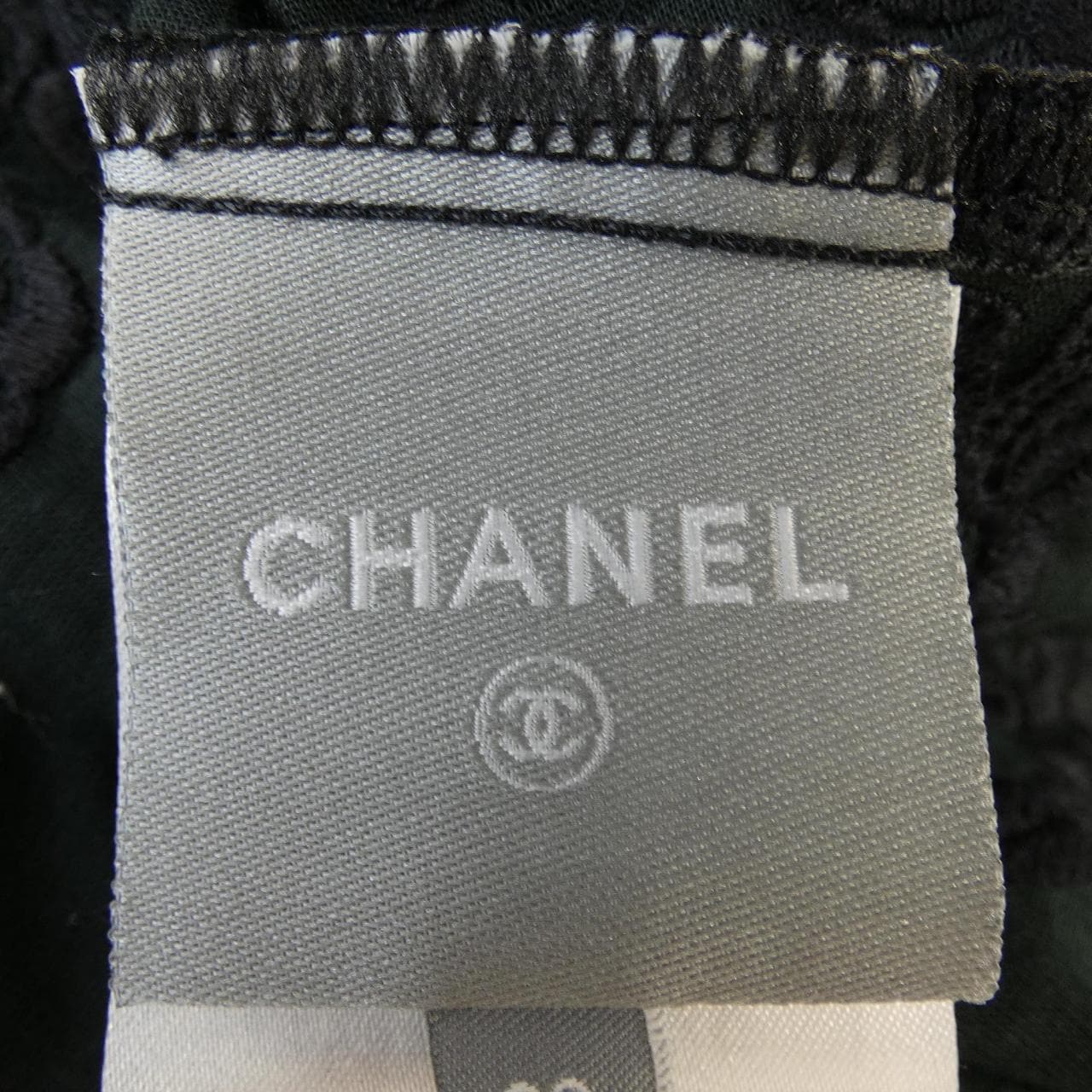 シャネル CHANEL P30789V21152 07P トップス