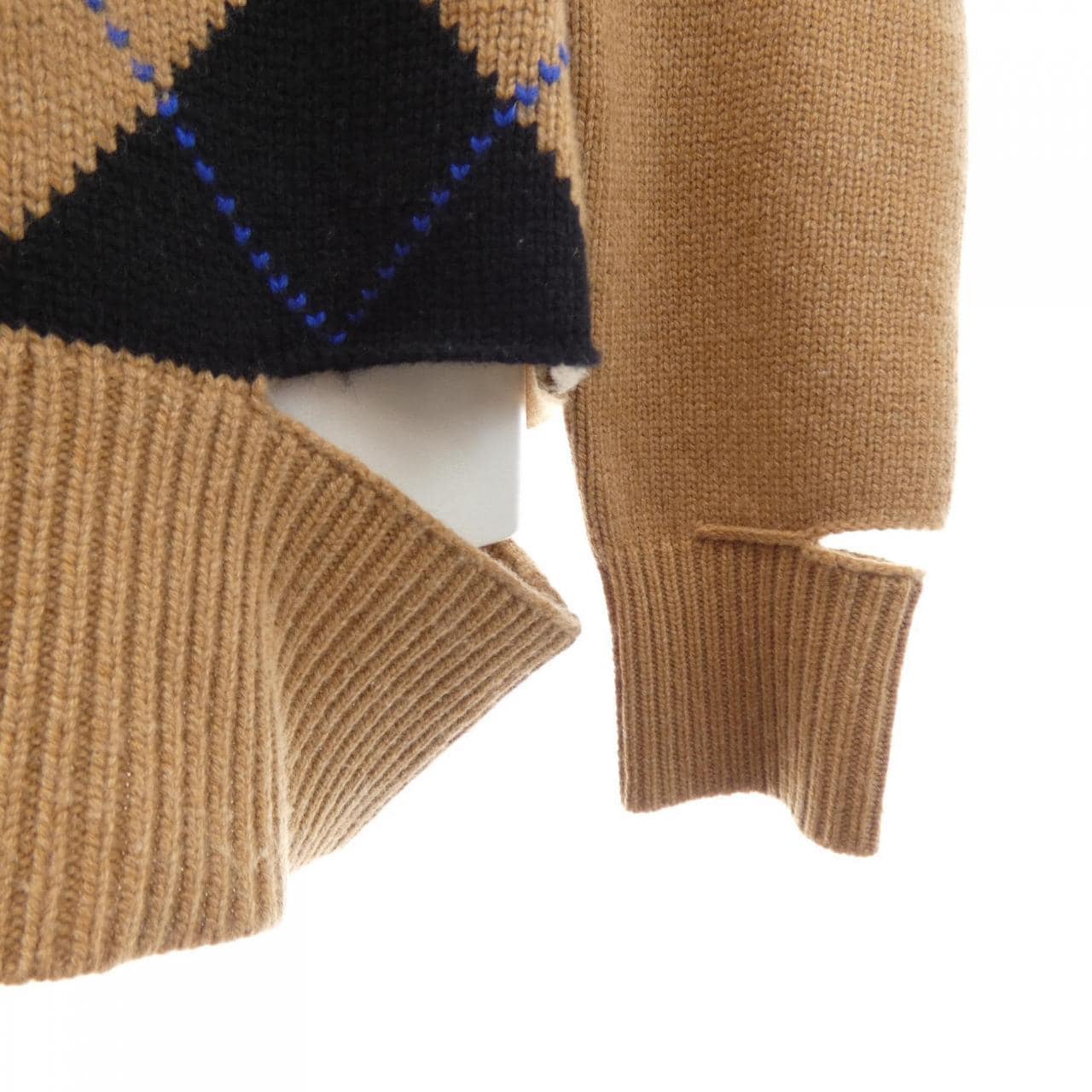 バーバリー BURBERRY 80372401 ニット