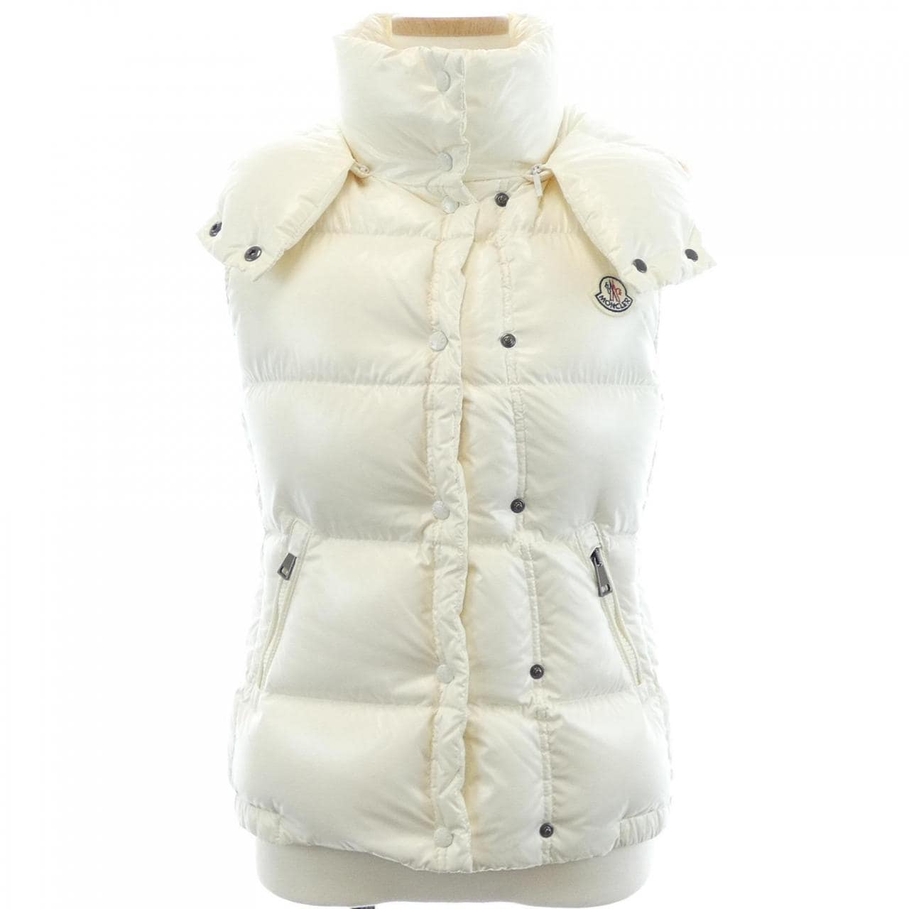 モンクレール MONCLER GALENE ダウンベスト