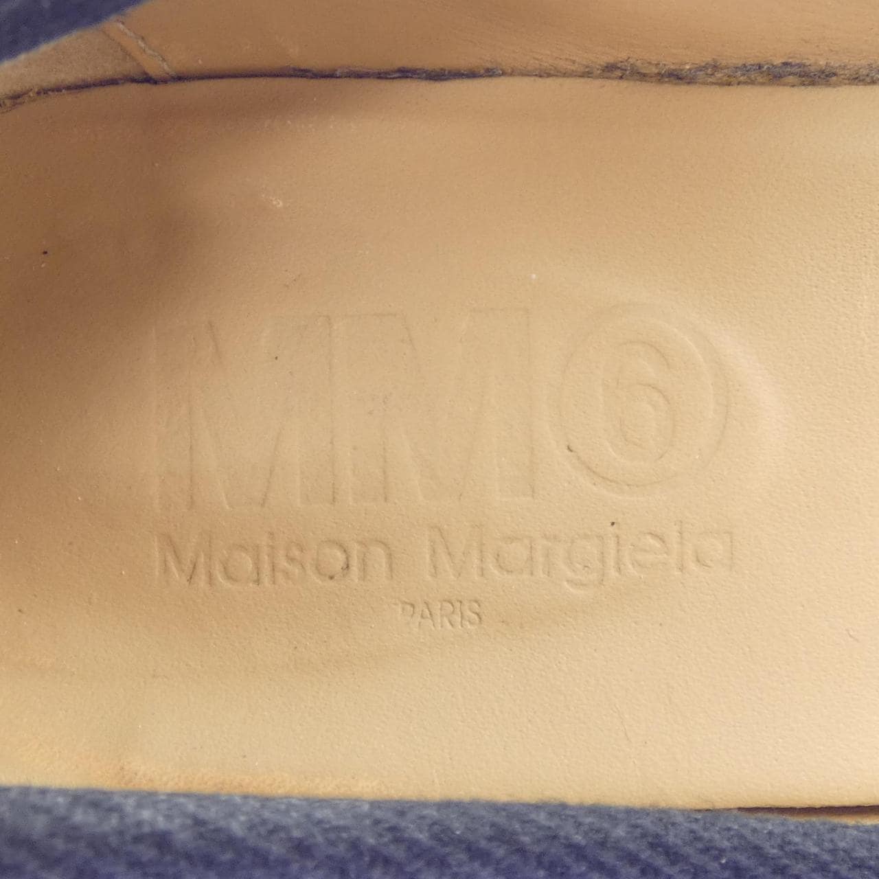 エムエムシックス MM6 シューズ