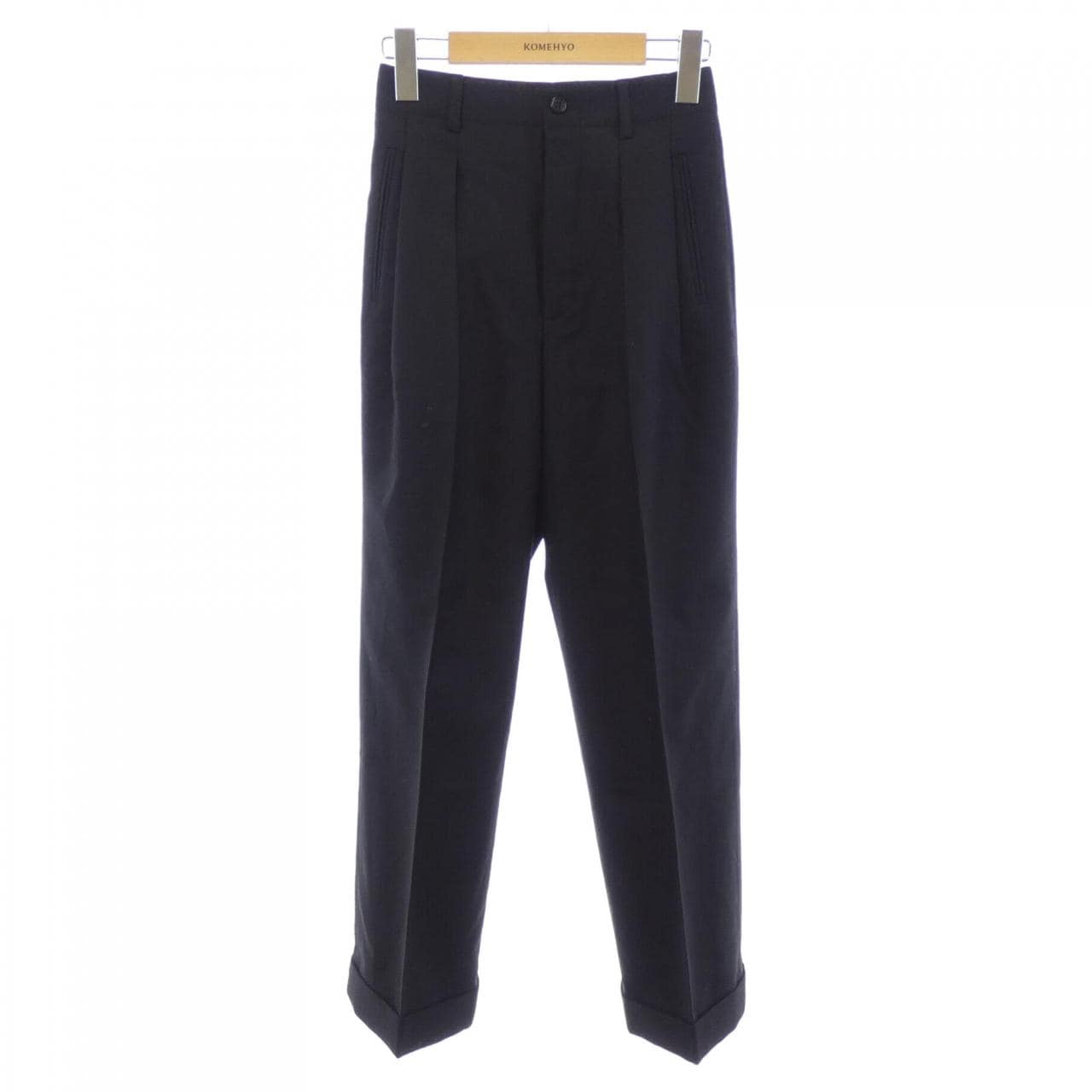 サンローラン SAINT LAURENT 627259 パンツ