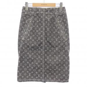 ルイヴィトン LOUIS VUITTON WKSK02CF7 スカート