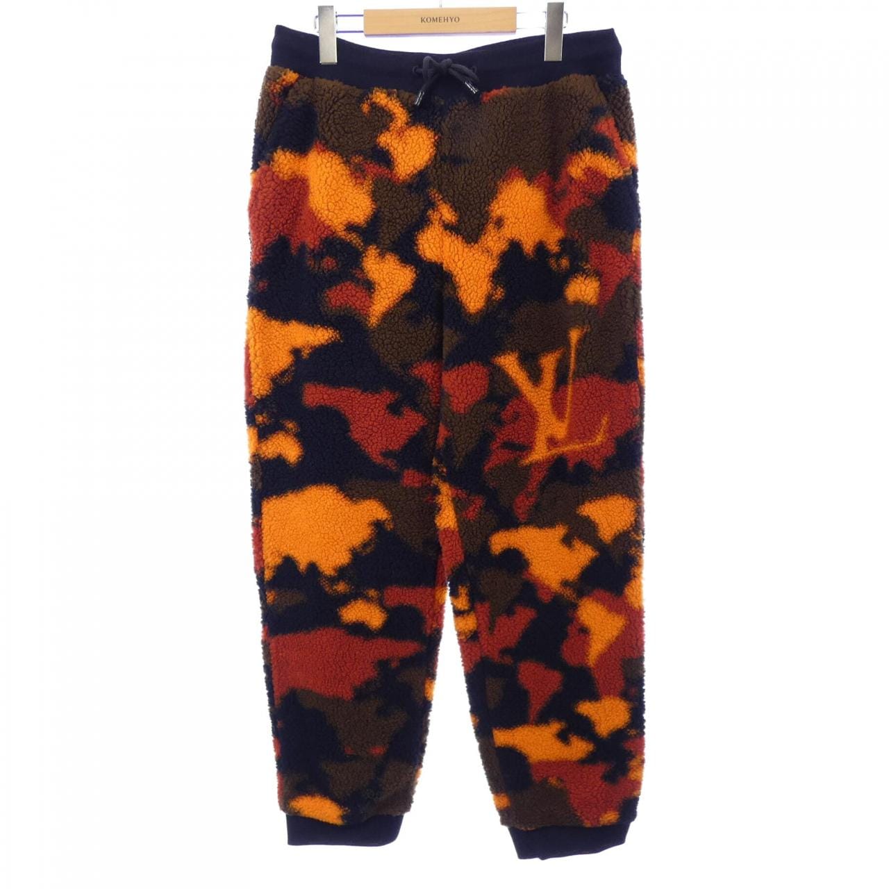 ルイヴィトン LOUIS VUITTON HQY22WDFX パンツ
